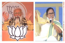 'ভোটের পর পাখি পালিয়ে যাবে', মতুয়া গড়ে গিয়ে মোদিকে বিঁধলেন মমতা 'ভোটের পর পাখি পালিয়ে যাবে', মতুয়া গড়ে গিয়ে মোদিকে বিঁধলেন মমতা