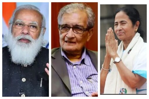 West Bengal Election 2021: কেন্দ্রের নেতারা নন, বাংলার ভার থাক স্থানীয়দের হাতেই! বার্তা অমর্ত্য সেনের