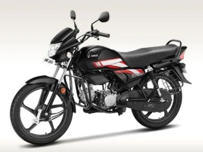 • Hero HF 100-এ ফুয়েল ইনজেকটেড, এয়ার কুলড ৯৭.২ সিসি সিঙ্গল সিলিন্ডার ইঞ্জিন রয়েছে । ১১০ কেজি ওজন গাড়িটির । • Hero HF 100-এ ফুয়েল ইনজেকটেড, এয়ার কুলড ৯৭.২ সিসি সিঙ্গল সিলিন্ডার ইঞ্জিন রয়েছে । ১১০ কেজি ওজন গাড়িটির ।