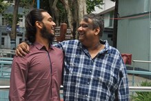 করোনা আক্রান্ত পরিচালক কৌশিক গঙ্গোপাধ্যায়ের ছেলে উজান গঙ্গোপাধ্যায় করোনা আক্রান্ত পরিচালক কৌশিক গঙ্গোপাধ্যায়ের ছেলে উজান গঙ্গোপাধ্যায়