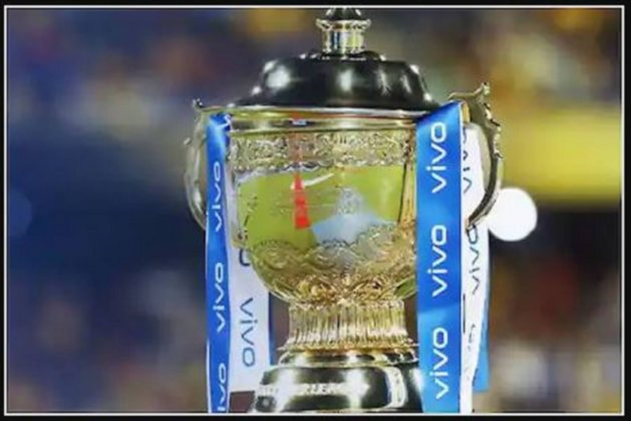 IPL 2021: আজ থেকে গোটা মহারাষ্ট্রে নাইট কার্ফু, কী হবে আইপিএল ম্যাচের