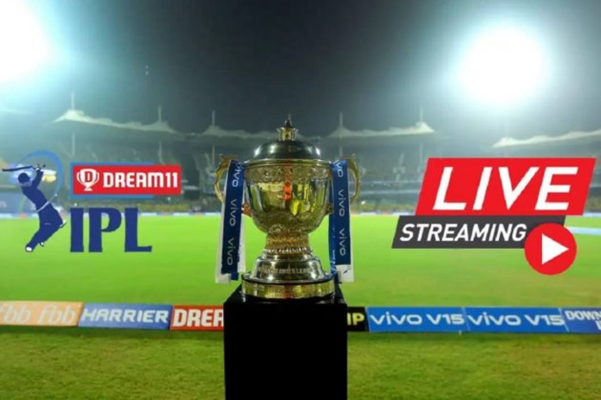 IPL 2021: রাত পোহালেই শুরু আইপিএল, লাইভ দেখুন Free-তেই ! জানুন কীভাবে...