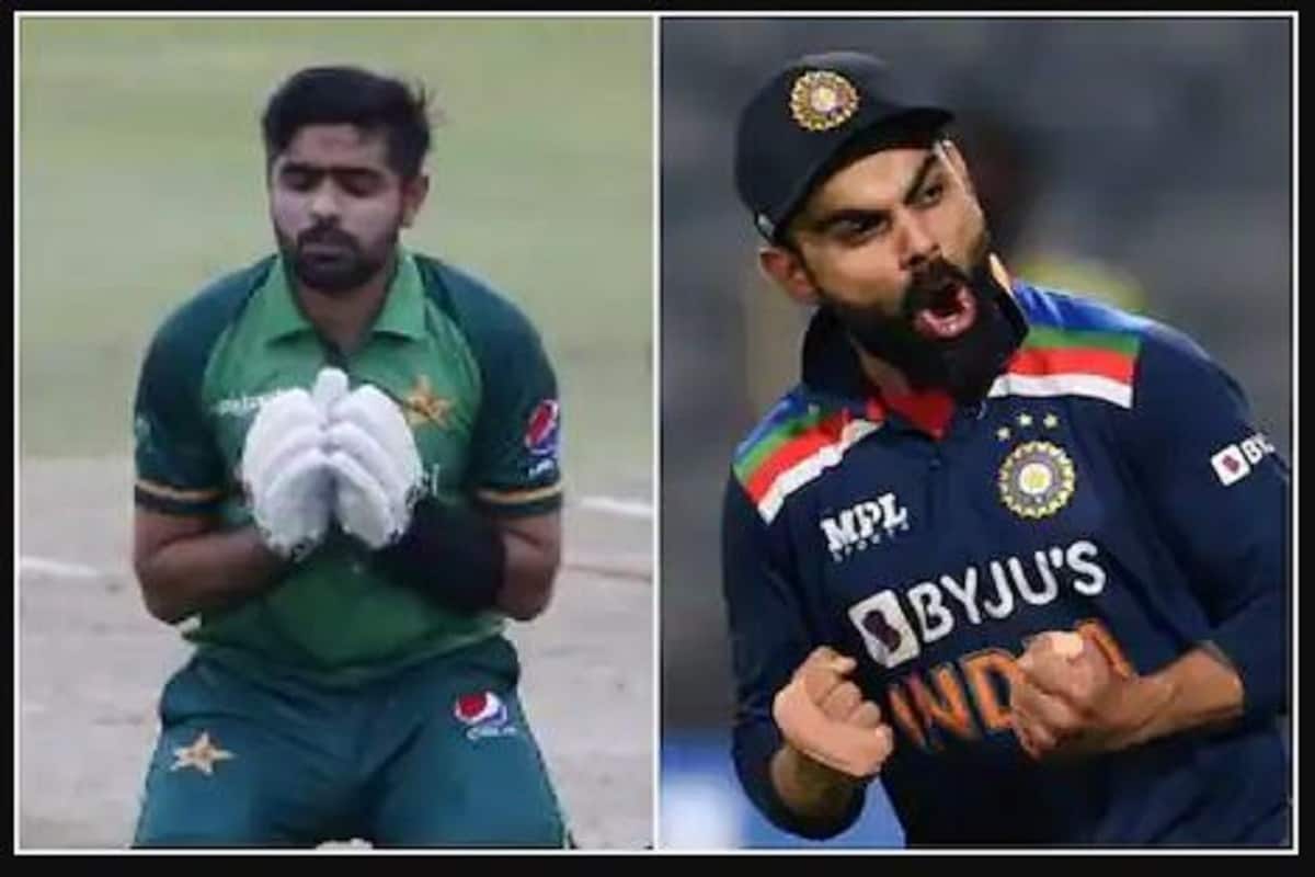 ভারত অধিনায়ক বিরাট কোহলি (Virat Kohli) রোজই কোন না কোনও নতুন রেকর্ড কায়েম করছেন৷ আর সেই সব নজিরের জন্য নিয়ম করেই শিরোনামে আসেন ক্যাপ্টেন কোহলি৷ ব্যাটিং পরিসংখ্যানে যেমন তিনি সবার আগে থাকেন ঠিক তেমনিই রোজগারের মামলাতেও তাঁর ধারেকাছে কেউ নেই৷ যদি তাঁর বিজ্ঞাপন ও আইপিএল থেকে হওয়া রোজগারের কথা ছেড়েও দেওয়া হয় তাহলেও তিনি এত টাকা পান যা একেবারে বিপুল৷ বিরাট কোহলি একা বিসিসিআইয়ের থেকে সারা বছরে যা মাইনে পান সেই টাকায় গোটা পাকিস্তান দলের প্রায় এক বছরের মাইনে হয়ে যায়! ভারত অধিনায়ক বিরাট কোহলি (Virat Kohli) রোজই কোন না কোনও নতুন রেকর্ড কায়েম করছেন৷ আর সেই সব নজিরের জন্য নিয়ম করেই শিরোনামে আসেন ক্যাপ্টেন কোহলি৷ ব্যাটিং পরিসংখ্যানে যেমন তিনি সবার আগে থাকেন ঠিক তেমনিই রোজগারের মামলাতেও তাঁর ধারেকাছে কেউ নেই৷ যদি তাঁর বিজ্ঞাপন ও আইপিএল থেকে হওয়া রোজগারের কথা ছেড়েও দেওয়া হয় তাহলেও তিনি এত টাকা পান যা একেবারে বিপুল৷ বিরাট কোহলি একা বিসিসিআইয়ের থেকে সারা বছরে যা মাইনে পান সেই টাকায় গোটা পাকিস্তান দলের প্রায় এক বছরের মাইনে হয়ে যায়!