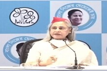 'আমার ধর্ম, গণতন্ত্রকে কাড়তে দেব না!' মমতার প্রশংসায় জয়া, নিশানা বিজেপি-কে