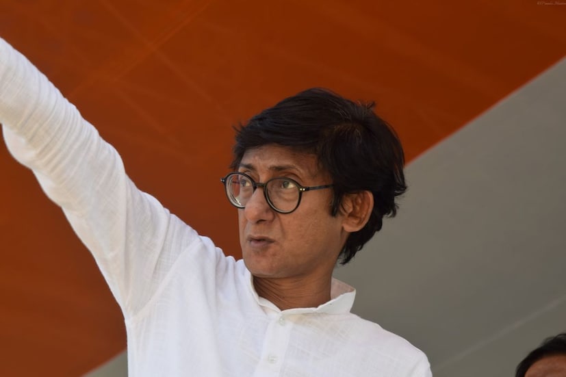 উত্তরপাড়া থেকে তৃণমূলের হয়ে লড়েছেন কাঞ্চন মল্লিক। বিজেপির প্রবীর ঘোষালকে বিপুল সংখ্যক ভোটে হারিয়েছেন তিনি।