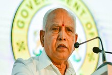 দ্বিতীয়বার কোভিডে আক্রান্ত কর্নাটকের মুখ্যমন্ত্রী ইয়েদুরাপ্পা