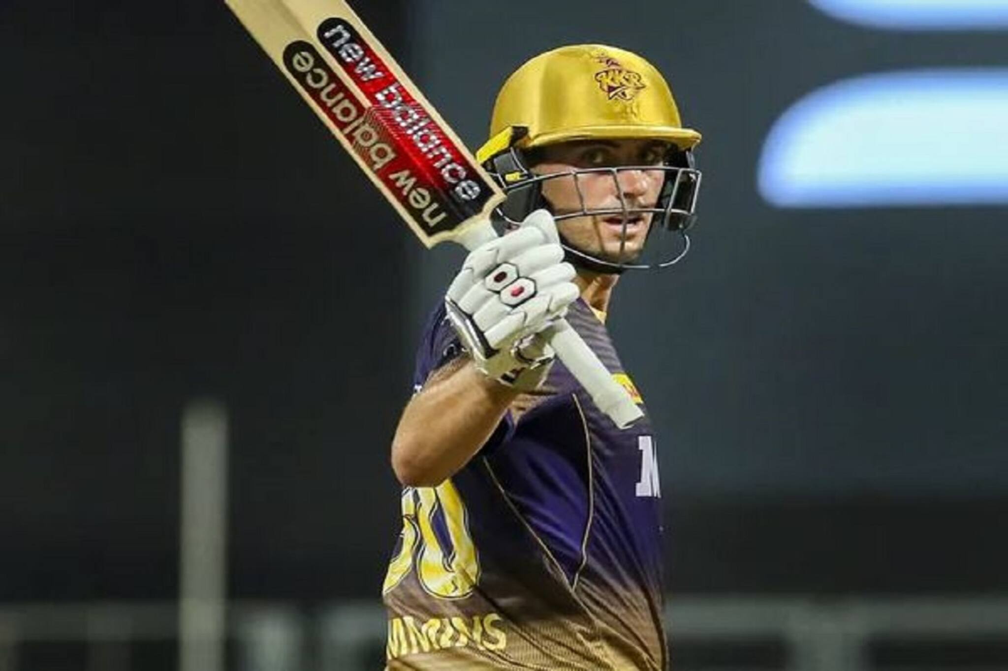 IPL 2021: করোনার দ্বিতীয় ঢেউয়ে ছিন্নভিন্ন ভারত, করোনার বিরুদ্ধে লড়তে ৫০ হাজার ডলার অনুদান নাইট ক্রিকেটারের