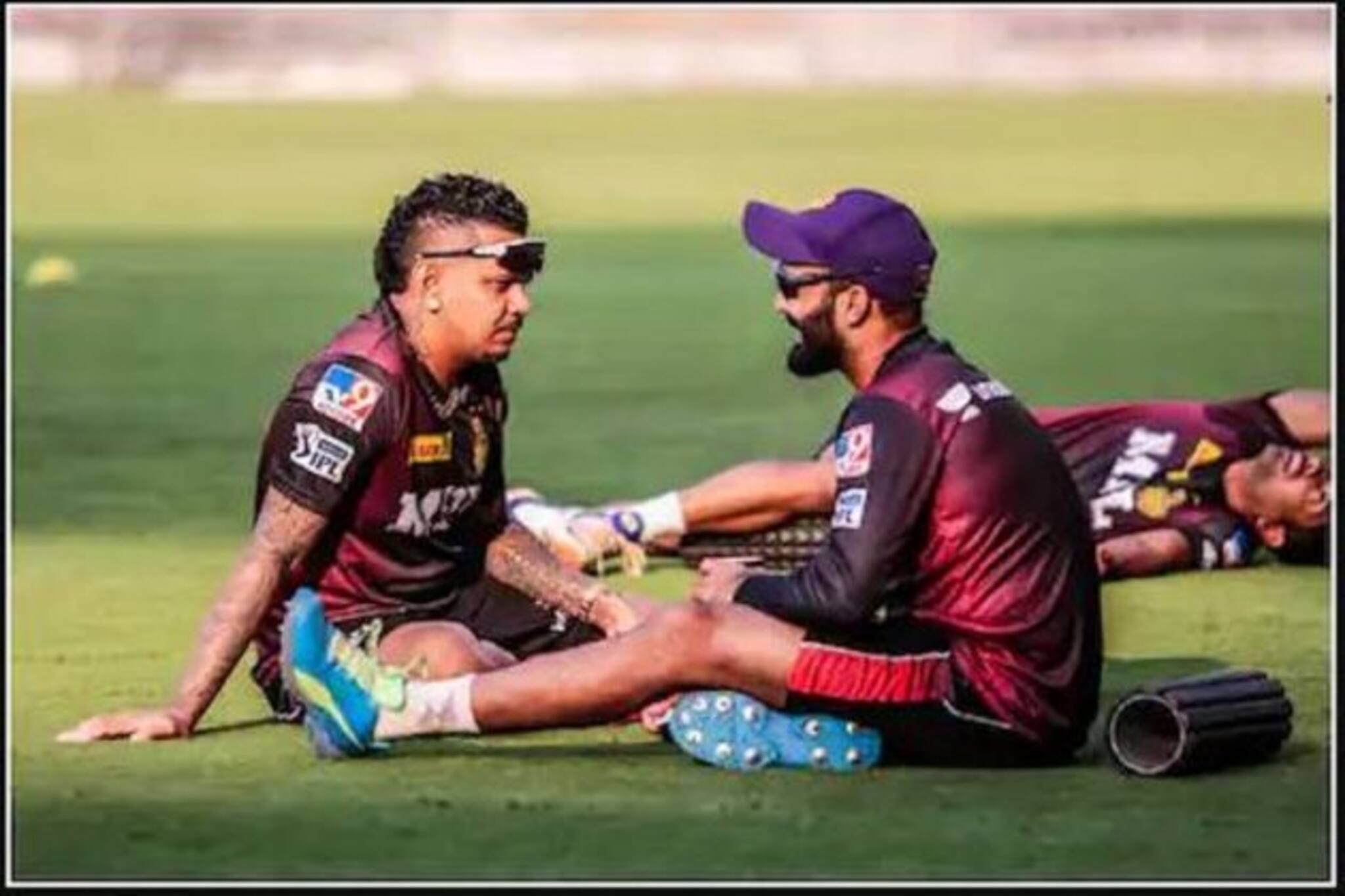 IPL 2021: কেকেআর ফুটছে, কবে থেকে শুরু নাইটদের অভিযান, সব তথ্য এক ক্লিকে