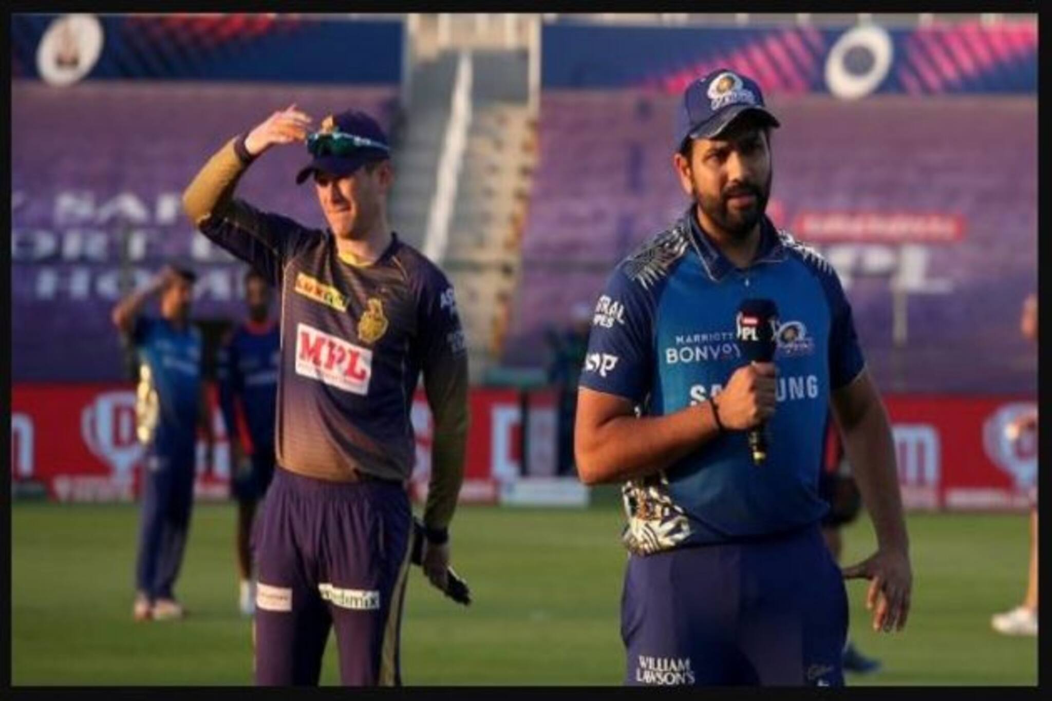 KKR vs MI Preview: টগবগে কেকেআর মৃত্যুদূত মুম্বইকে বধ করতে পারবে কি