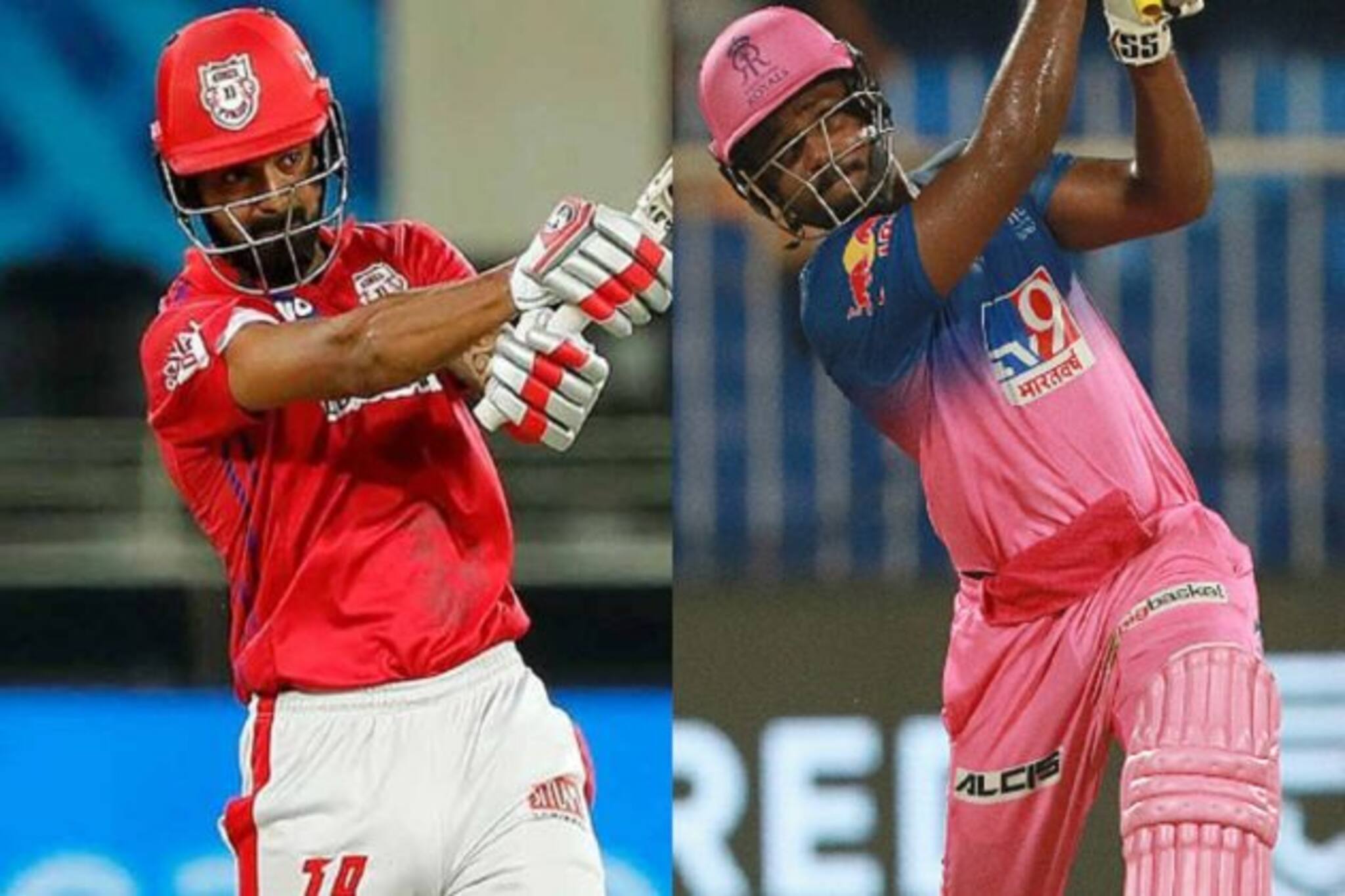 IPL 2021: বাহুবলীদের ম্যাচে টস জিতে ফিল্ডিং রাজস্থানের