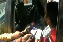 লকেটকে ঘিরে বিক্ষোভ চূঁচুড়ায়, ভাঙা হল সংবাদমাধ্যমের গাড়িও! লকেটকে ঘিরে বিক্ষোভ চূঁচুড়ায়, ভাঙা হল সংবাদমাধ্যমের গাড়িও!