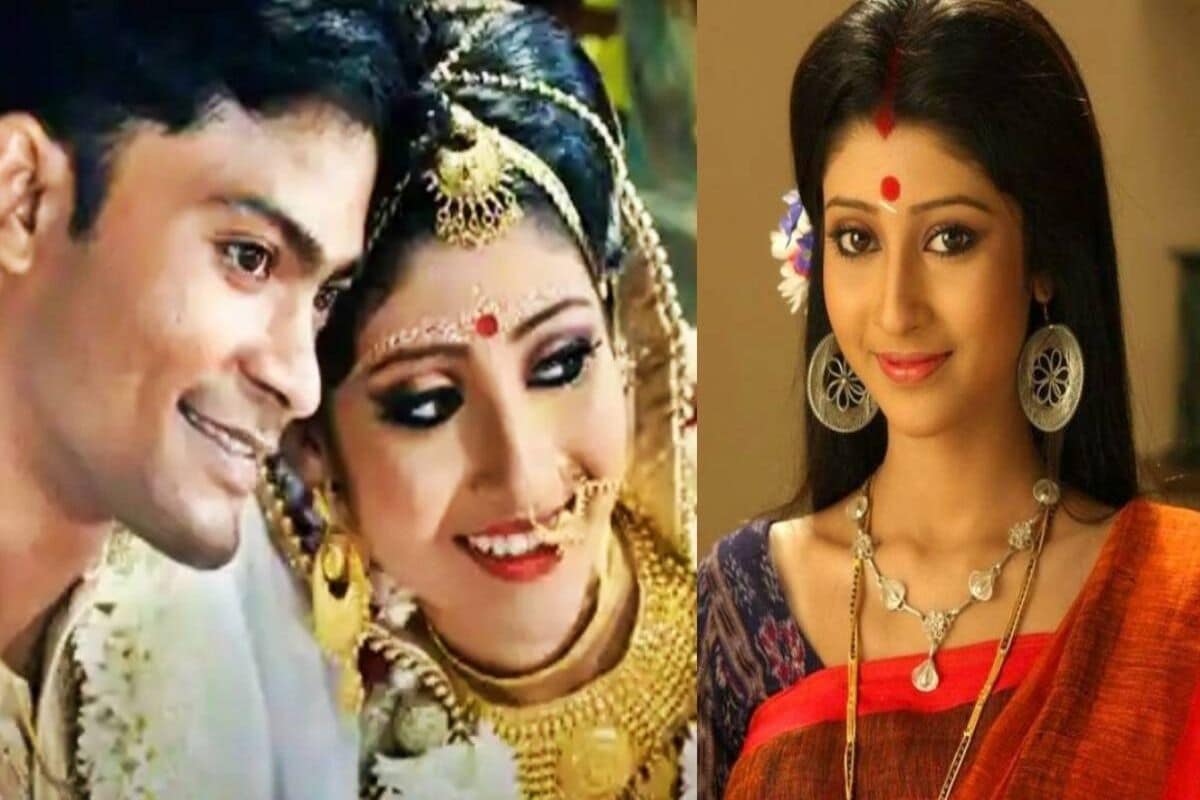 লাভলির প্রার্থী হওয়ার ক্ষেত্রে তাঁর স্বামীর পদাধিকার নিয়ে জটিলতাও দেখা দিয়েছিল।স্বামী সৌম্য ছিলেন হাওড়া গ্রামীণের পুলিশ সুপার। নির্বাচন চলাকালীন একজন প্রার্থীর স্বামী কী ভাবে উচ্চপদস্থ প্রশাসনিক আধিকারিক পদে কর্মরত থাকতে পারেন সেই প্রশ্ন তোলেন বিরোধীরা। শেষ অবধি নির্বাচন কমিশন সৌম্যকে দায়িত্ব থেকে সাময়িক ভাবে সরিয়ে দেয়। লাভলির প্রার্থী হওয়ার ক্ষেত্রে তাঁর স্বামীর পদাধিকার নিয়ে জটিলতাও দেখা দিয়েছিল।স্বামী সৌম্য ছিলেন হাওড়া গ্রামীণের পুলিশ সুপার। নির্বাচন চলাকালীন একজন প্রার্থীর স্বামী কী ভাবে উচ্চপদস্থ প্রশাসনিক আধিকারিক পদে কর্মরত থাকতে পারেন সেই প্রশ্ন তোলেন বিরোধীরা। শেষ অবধি নির্বাচন কমিশন সৌম্যকে দায়িত্ব থেকে সাময়িক ভাবে সরিয়ে দেয়।