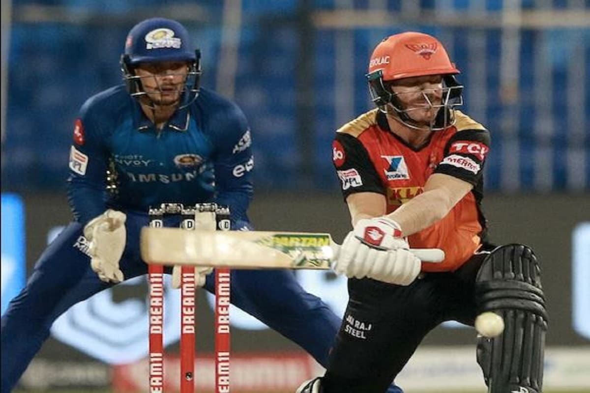 এদিকে আজ মুম্বইয়ের (Mumbai Indians) বিরুদ্ধে নিজেদের তৃতীয় ম্যাচ খেলতে নামবে সানরাইজার্স হায়দরাবাদ (Sunrisers Hyderbad) এমনই একটা দল যারা এখনও অবধি আইপিএল ২০২১ (IPL 2021) একটি ম্যাচও জিতে উঠতে পারেনি৷ এদিকে আজ মুম্বইয়ের (Mumbai Indians) বিরুদ্ধে নিজেদের তৃতীয় ম্যাচ খেলতে নামবে সানরাইজার্স হায়দরাবাদ (Sunrisers Hyderbad) এমনই একটা দল যারা এখনও অবধি আইপিএল ২০২১ (IPL 2021) একটি ম্যাচও জিতে উঠতে পারেনি৷