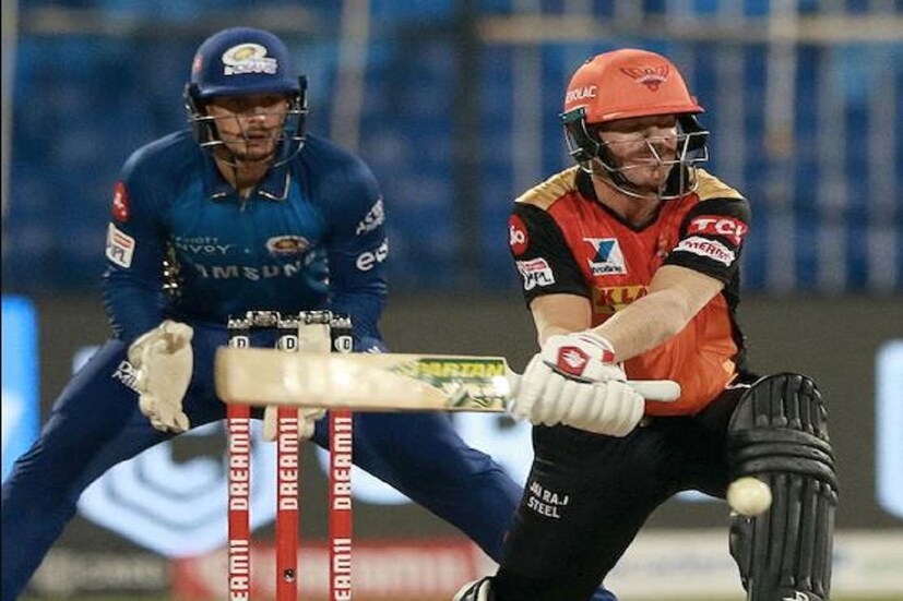 এদিকে আজ মুম্বইয়ের (Mumbai Indians) বিরুদ্ধে নিজেদের তৃতীয় ম্যাচ খেলতে নামবে সানরাইজার্স হায়দরাবাদ (Sunrisers Hyderbad) এমনই একটা দল যারা এখনও অবধি আইপিএল ২০২১ (IPL 2021) একটি ম্যাচও জিতে উঠতে পারেনি৷