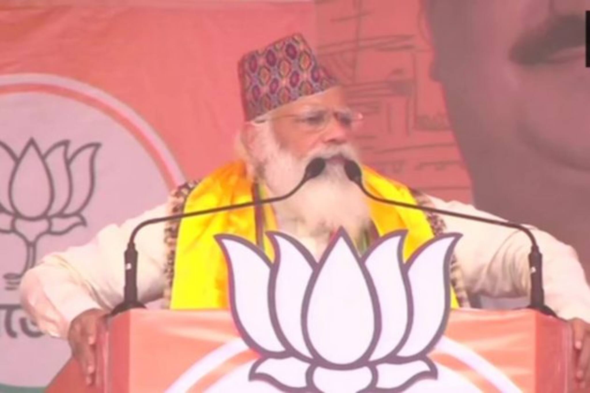 PM Narendra Modi: 'মাথাভাঙা কাণ্ডে দোষীদের শাস্তির আর্জি', ৫ জনের মৃত্যুর ঘটনা নিয়ে মুখ খুললেন মোদি