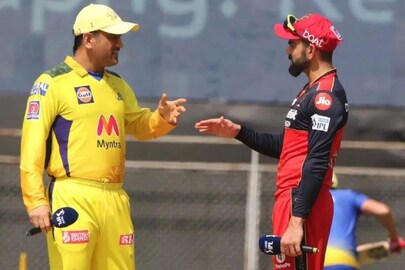 Indian Cricketers will get a Covid 19 jab -Photo- File 