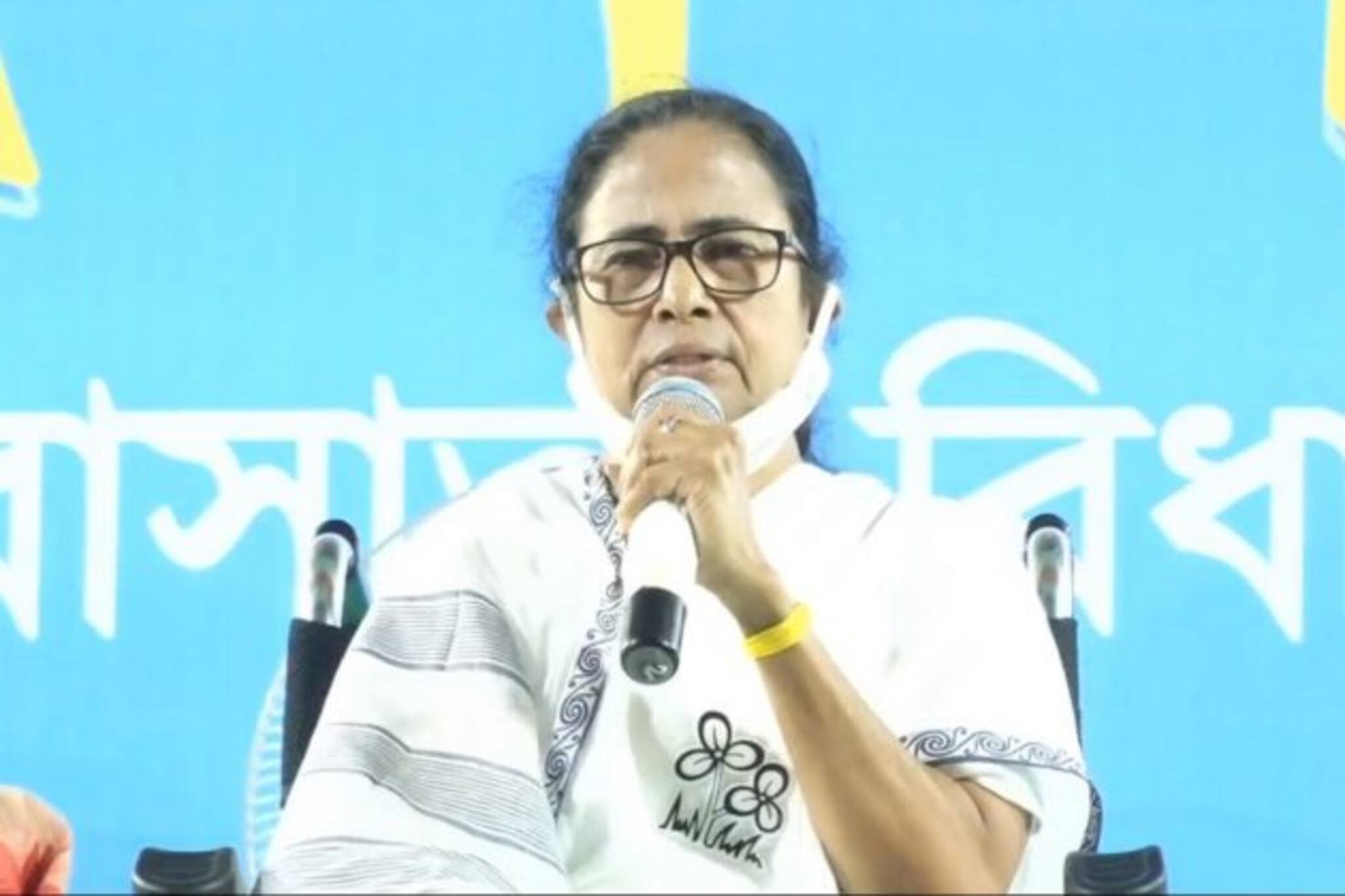 Mamata Banerjee: 'চার দফায় আমায় আরও জ্বালাবে, কিন্তু আমাকে হারানোর ক্ষমতা কারও নেই': মমতা