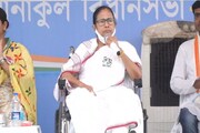 'নিম্নবর্ণ দেখেন, উচ্চবর্ণ দেখেন, মধ্যবর্ণ দেখেন', বিজেপিকে সংস্কৃতি নিয়ে খোঁচা