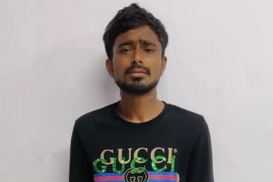 শাহবুল্লাহ খান।