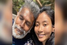 ১৪ দিন পর করোনামুক্ত হয়েই কী করলেন মিলিন্দ সোমন?