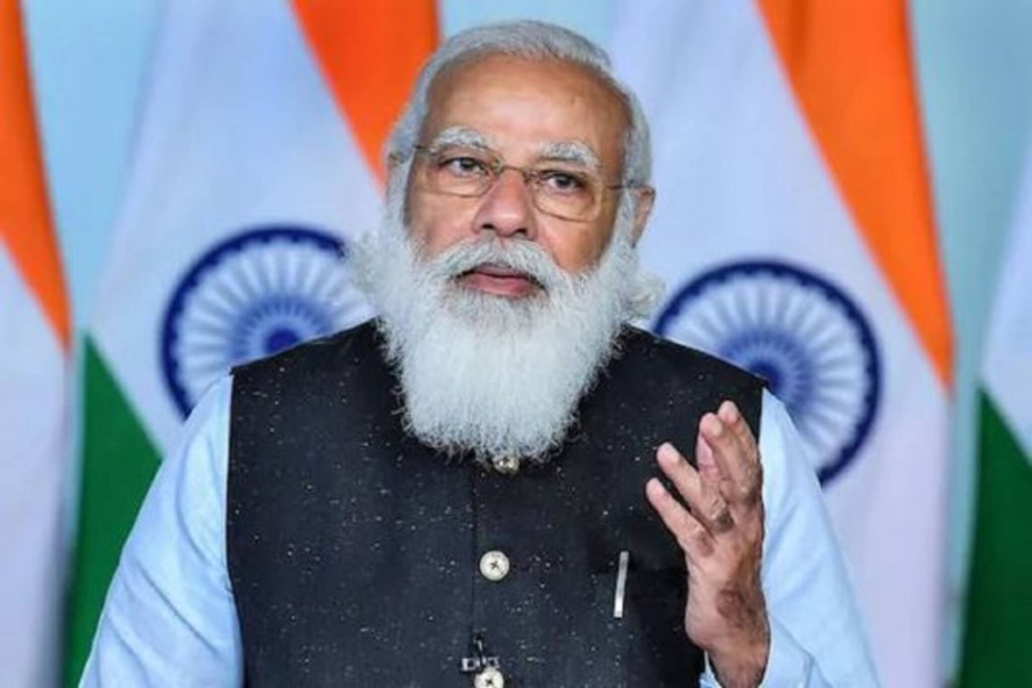 সকাল সকাল মোদির ট্যুইট, প্রথমবার ভোটারদের জন্য বিশেষ বার্তা