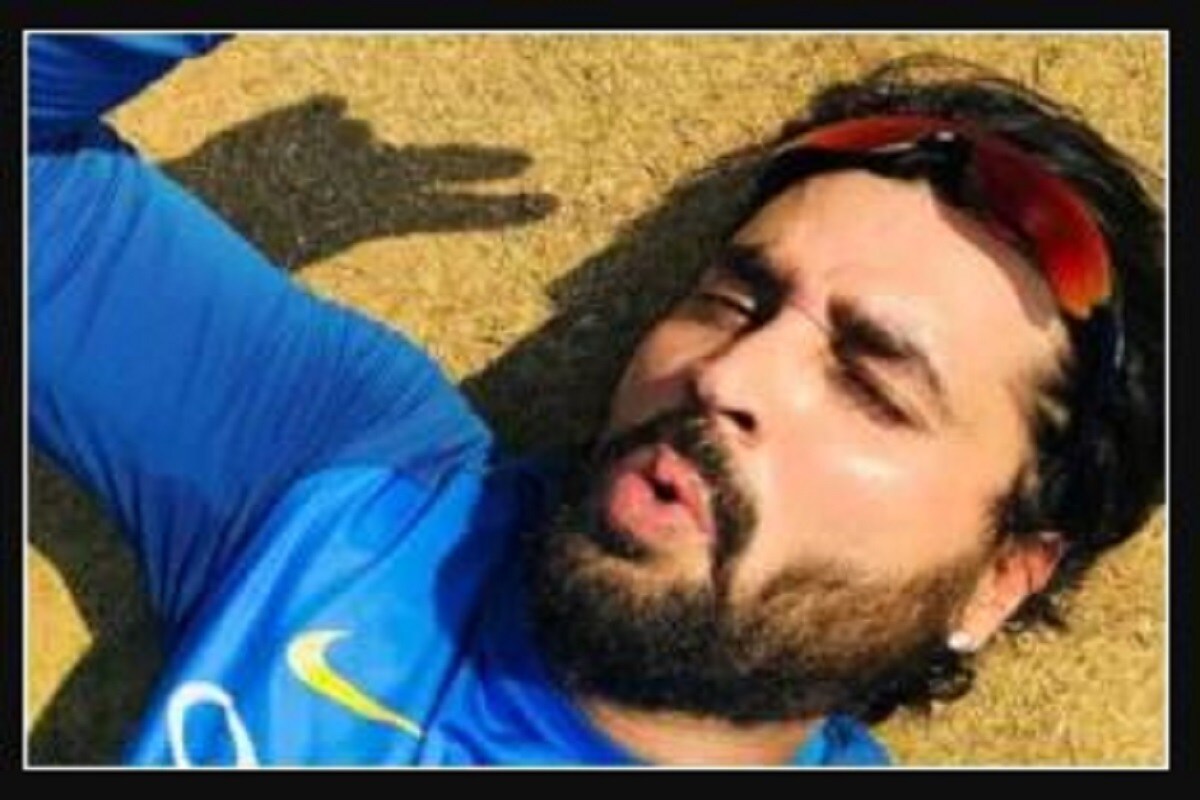 মুরলী বিজয় নিজের বাবা মা-কে আশ্বাস দেন যে তিনি ঘাবড়ে গিয়ে আত্মহত্যা করবেন না৷ তিনি জানিয়ে দেন তিনি নিজের মতো থাকতে চান৷ পাশাপাশি জানিয়ে দেন তিনি নিজের পরিচিতি গড়ে তুলতে চান৷ (Photo Courtesy-mvj8) মুরলী বিজয় নিজের বাবা মা-কে আশ্বাস দেন যে তিনি ঘাবড়ে গিয়ে আত্মহত্যা করবেন না৷ তিনি জানিয়ে দেন তিনি নিজের মতো থাকতে চান৷ পাশাপাশি জানিয়ে দেন তিনি নিজের পরিচিতি গড়ে তুলতে চান৷ (Photo Courtesy-mvj8)