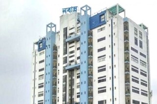 দুর্যোগ মোকাবিলায় তৎপর নবান্ন! কলকাতা-সহ রাজ্যের ১৪ জেলাকে ৮ দফা নির্দেশ