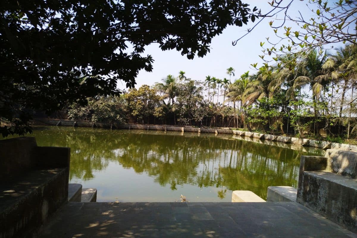 পিছু টানে নস্ট্যালজিয়া...