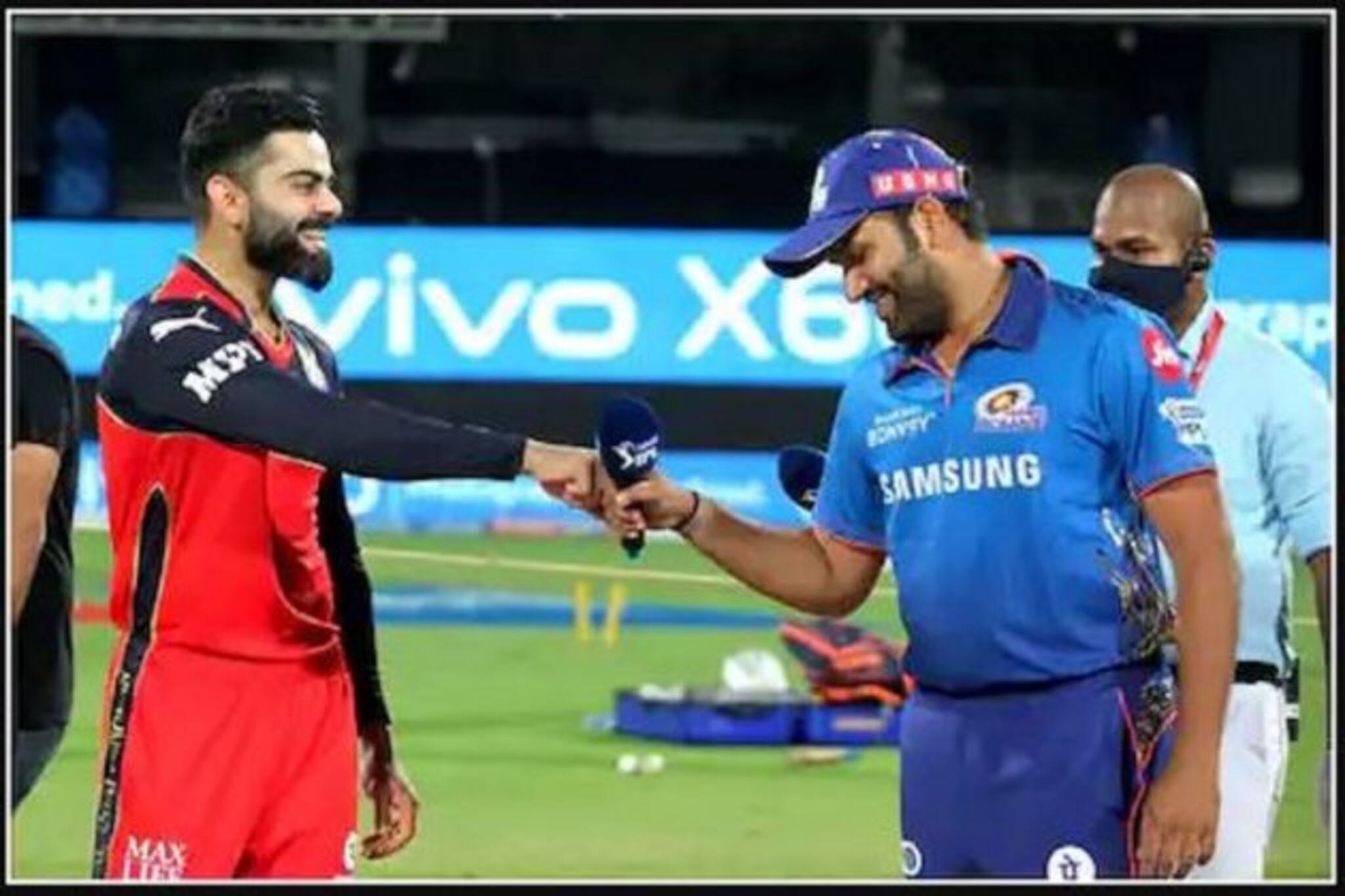 IPL 2021: টানা ৯ টি উদ্বোধনী ম্যাচে হার, তাও ‘বড় গলা’ করে যা বললেন রোহিত শর্মা