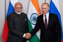 কথা রেখেছে রাশিয়া, ভারতে এল করোনার ওষুধ বোঝাই দুই বিমান!