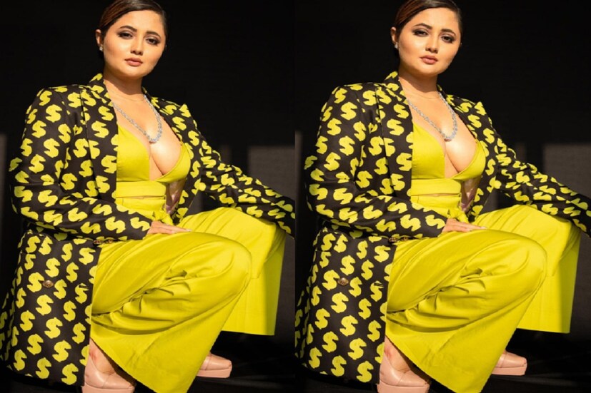 শরীরী মোচড়ে বারেবারে সোশ্যাল মিডিয়া কাংপান তিনি ৷ ছবি সৌজন্যে ইনস্টাগ্রাম ৷