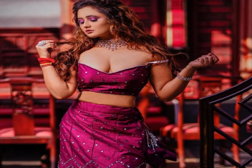 তাঁর নিত্য নতুন ছবিই সব সময়েই সোশাল মিডিয়ায় আগুন ধরায় ৷ ছবি সৌজন্যে ইনস্টাগ্রাম ৷