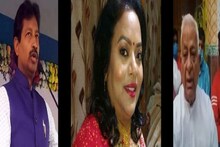 উত্তর থেকে দক্ষিণ চতুর্থীর লড়াইটা সত্যিই হাড্ডাহাড্ডি বলছে লোকসভার ফল
