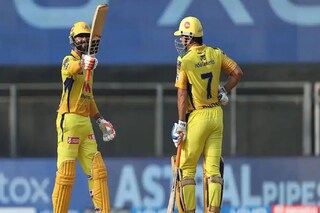 Ravindra Jadeja equals Chris Gayle and Yuvraj Singh's 36-run FEAT in an over- Photo Courtesy- IPL 