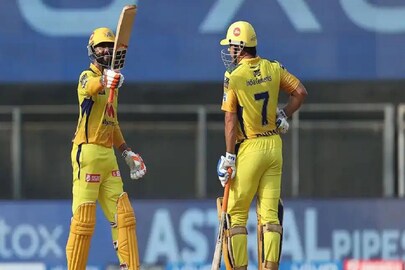 Ravindra Jadeja equals Chris Gayle and Yuvraj Singh's 36-run FEAT in an over- Photo Courtesy- IPL 