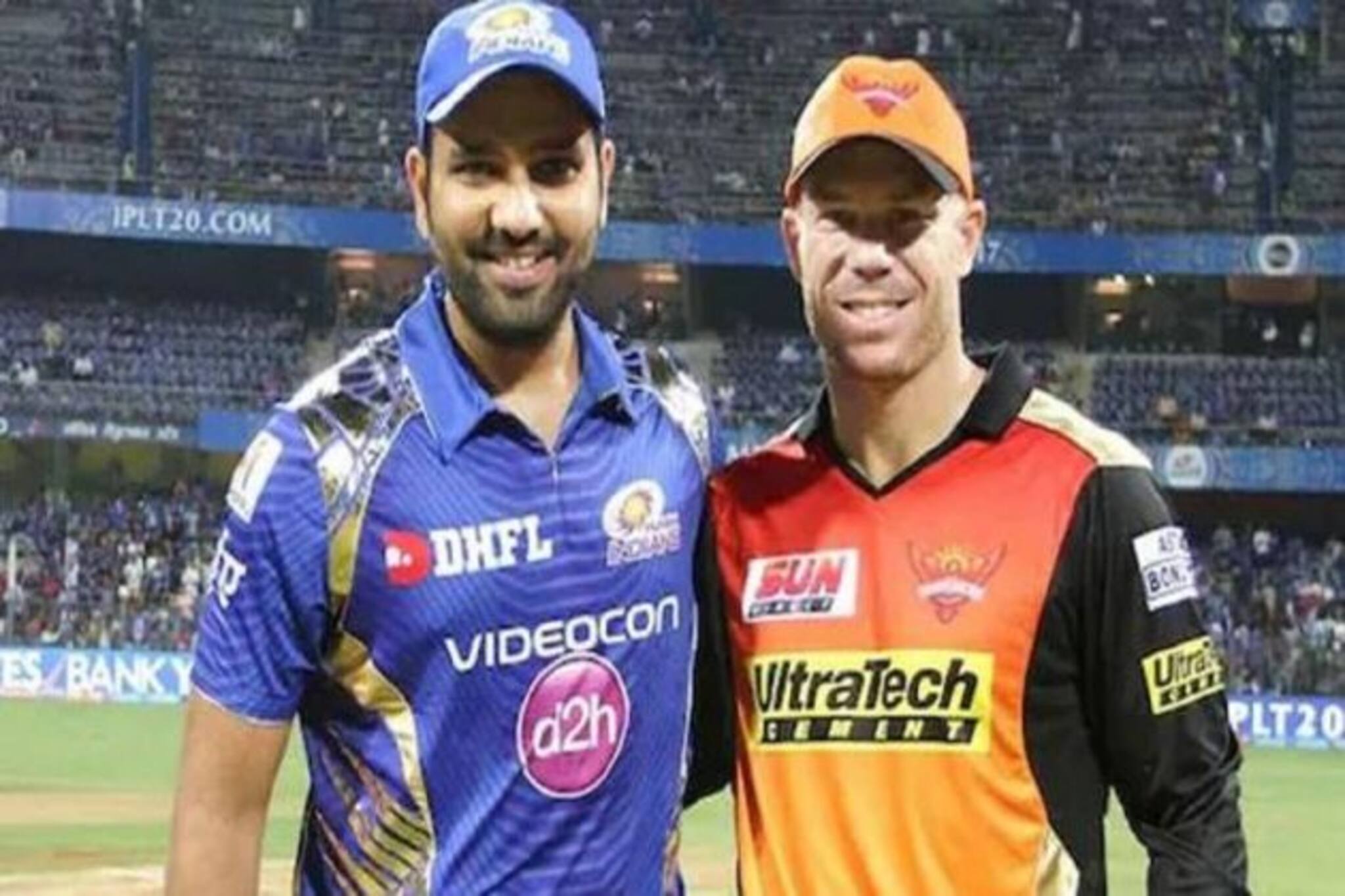 IPL 2021: MI vs SRH শনিবাসরীয় সুপারহিট ম্যাচের টস আপডেট, জানুন ক্লিকে