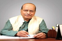 আজ ভেন্টিলেশন থেকে বার করা হল মন্ত্রী সাধন পাণ্ডেকে! খেলেন চিকেন স্টু... আজ ভেন্টিলেশন থেকে বার করা হল মন্ত্রী সাধন পাণ্ডেকে! খেলেন চিকেন স্টু...