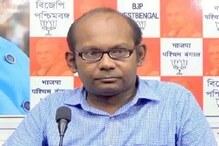 'বেশি খেলতে যেও না, শীতলকুচি খেলে দেব!' এবার হুমকি সায়ন্তনের 'বেশি খেলতে যেও না, শীতলকুচি খেলে দেব!' এবার হুমকি সায়ন্তনের