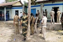 ২৯ এপ্রিল শীতলকুচির সেই বুথে পুনর্নির্বাচন, জানালো কমিশন ২৯ এপ্রিল শীতলকুচির সেই বুথে পুনর্নির্বাচন, জানালো কমিশন