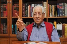 কোভিডে প্রয়াত প্রাক্তন অ্যাটর্নি জেনারেল সোলি সোরাবজি, বয়স হয়েছিল ৯১ কোভিডে প্রয়াত প্রাক্তন অ্যাটর্নি জেনারেল সোলি সোরাবজি, বয়স হয়েছিল ৯১