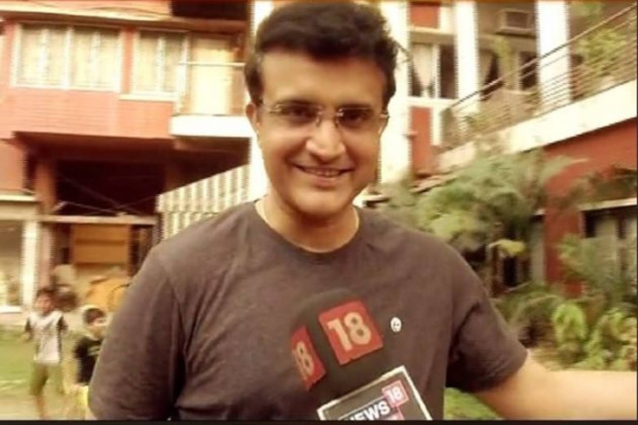 IPL 2021: করোনার ধাক্কা সামলে নির্বিঘ্নে হবে IPL? অকপট Sourav Ganguly, দেখুন ভিডিও