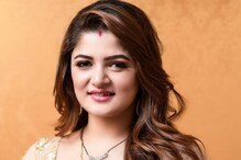 বিজেপির তারকা প্রার্থী শ্রাবন্তীর ৪ কোটির সম্পত্তি, হলফনামায় আর কী কী জানালেন? বিজেপির তারকা প্রার্থী শ্রাবন্তীর ৪ কোটির সম্পত্তি, হলফনামায় আর কী কী জানালেন?