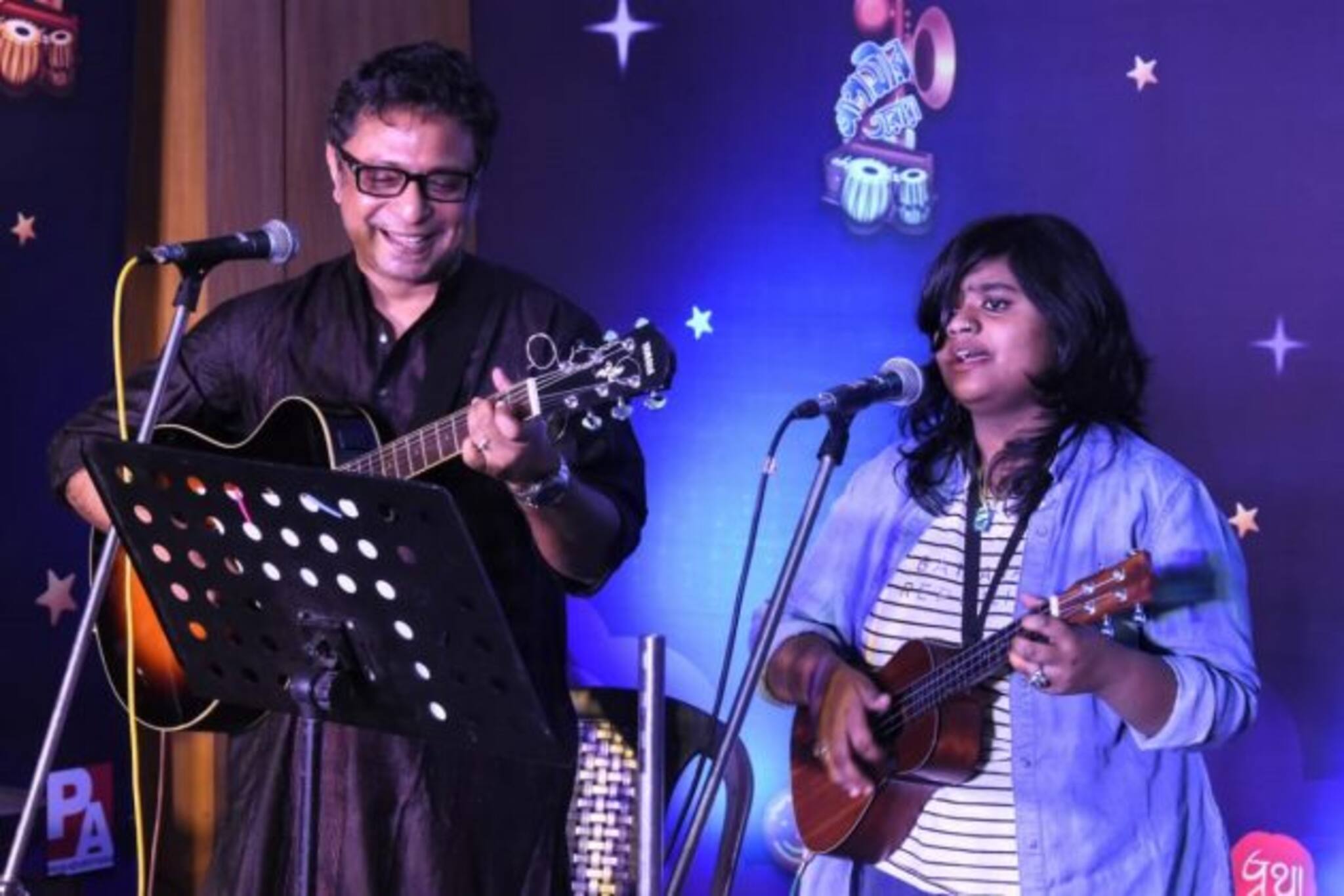 প্রতিভার লড়াইয়ে এবার সেলেব সন্তানরা, দেখুন কে কাকে দিল টক্কর!