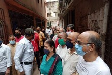 সকাল সকাল কেমন চলছে হাওড়ায় ভোট পর্ব! দেখে নিন