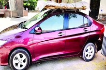 নেই অ্যাম্বুলেন্স, বাবার দেহ গাড়ির মাথায় বেঁধে শ্মশানে নিয়ে গেল ছেলে! নেই অ্যাম্বুলেন্স, বাবার দেহ গাড়ির মাথায় বেঁধে শ্মশানে নিয়ে গেল ছেলে!