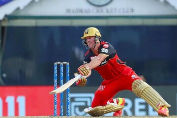 দেশের জার্সিতে ফিরতে পারেন ডিভিলিয়ার্স! RCB vs KKR ম্যাচের পর বড়সড় ইঙ্গিত