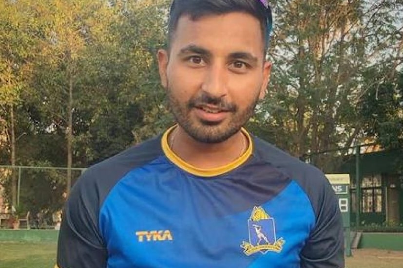 একটি স্বেচ্ছাসেবী সংস্থার মাধ্যমে অক্সিজেন সরবরাহ সচল রাখার জন্য ৯০ হাজার টাকা দিলেন আইপিএলে সানরাইজার্স হায়দরাবাদের হয়ে খেলা এই বাঙালি ক্রিকেটার।