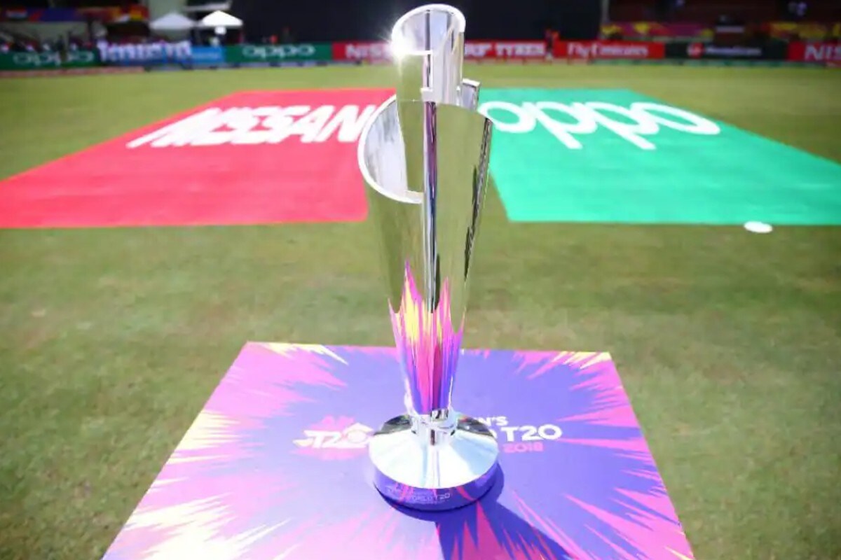 অক্টোবর-নভেম্বরে টি-২০ বিশ্বকাপ অনুষ্ঠিত হবে। আর এবার পাকিস্তান ক্রিকেট দলের ভারতে আসাও প্রায় নিশ্চিত হয়েছে। অক্টোবর-নভেম্বরে টি-২০ বিশ্বকাপ অনুষ্ঠিত হবে। আর এবার পাকিস্তান ক্রিকেট দলের ভারতে আসাও প্রায় নিশ্চিত হয়েছে।