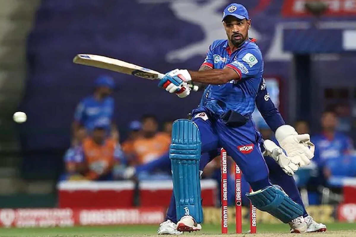 শিখর ধাওয়ান চলতি মরশুমে এখনও পর্যন্ত ২০০ রান করেছেন। আইপিএল ২০২১-এ এখনও পর্যন্ত সর্বোচ্চ রানের মালিক গব্বর। শিখর ধাওয়ান চলতি মরশুমে এখনও পর্যন্ত ২০০ রান করেছেন। আইপিএল ২০২১-এ এখনও পর্যন্ত সর্বোচ্চ রানের মালিক গব্বর।