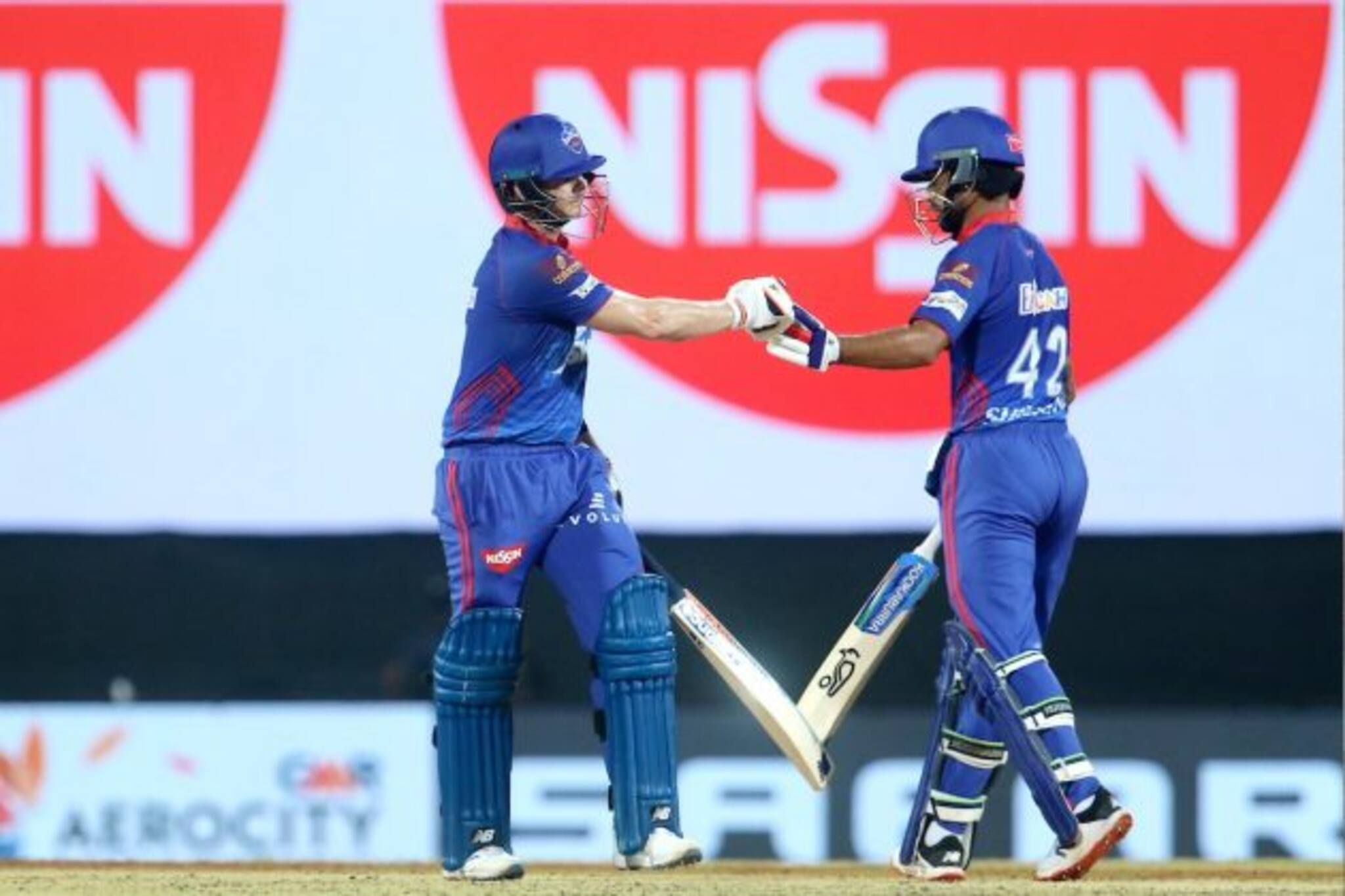 Ipl 2021: MI vs DC: ধাক্কা খেল মুম্বই,  পাঁচ বল বাকি থাকতেই ম্যাচ জিতল দিল্লি